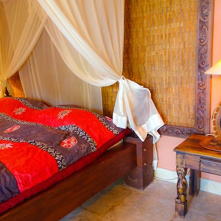 Medana Resort Lombok Tanjung  Extérieur photo