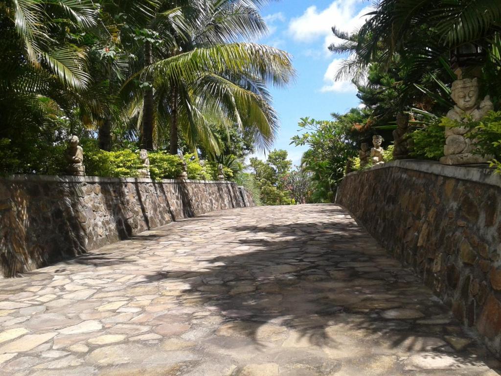 Medana Resort Lombok Tanjung  Extérieur photo