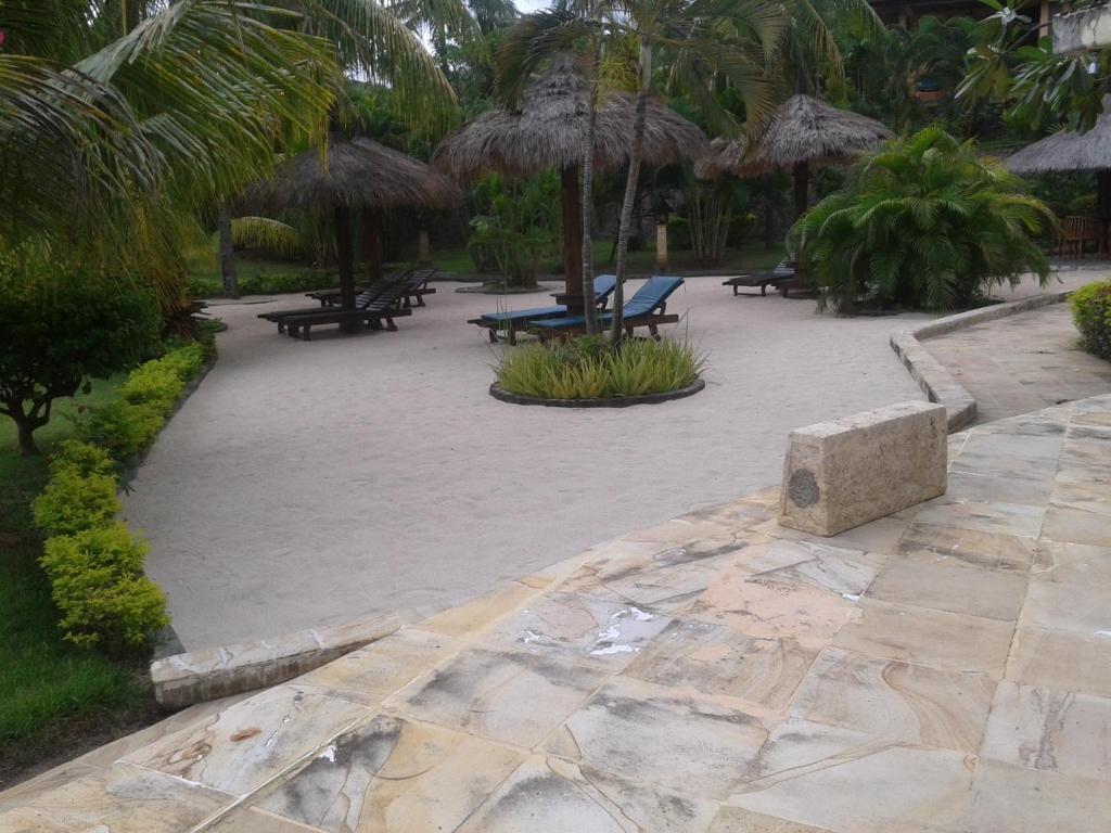 Medana Resort Lombok Tanjung  Extérieur photo