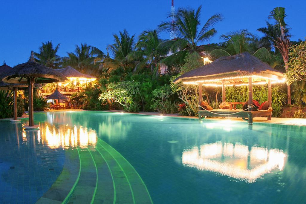 Medana Resort Lombok Tanjung  Extérieur photo