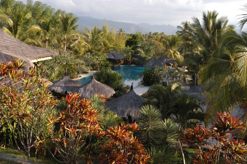 Medana Resort Lombok Tanjung  Extérieur photo