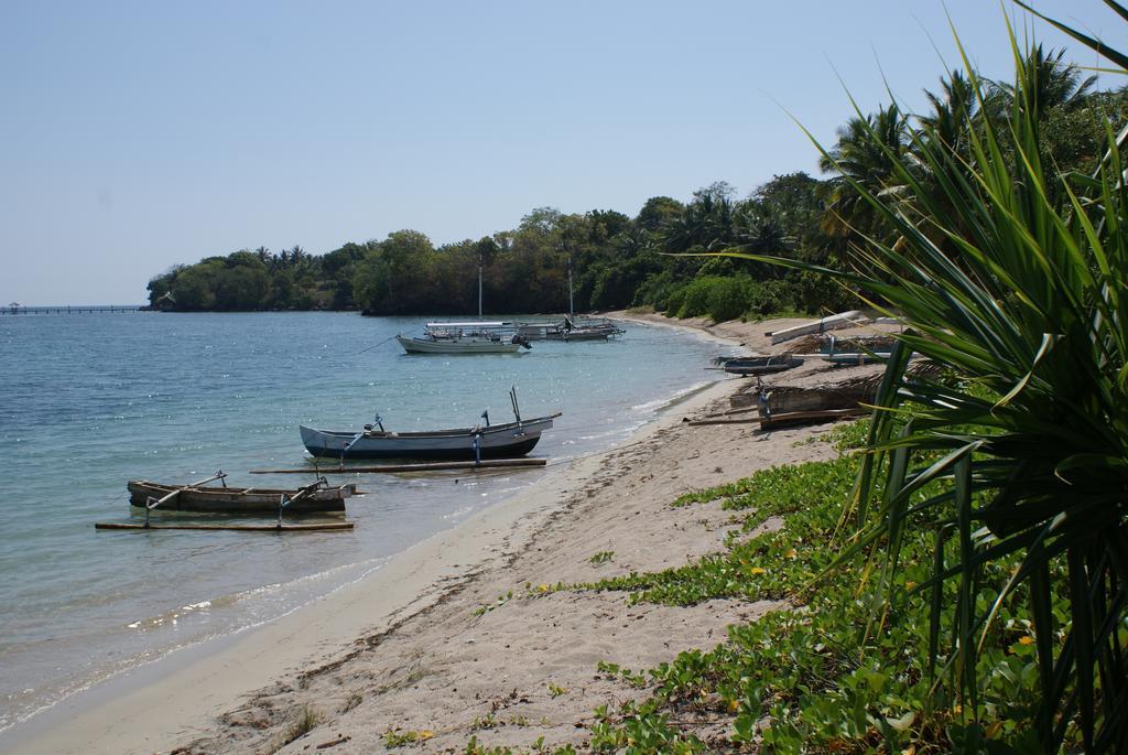 Medana Resort Lombok Tanjung  Extérieur photo