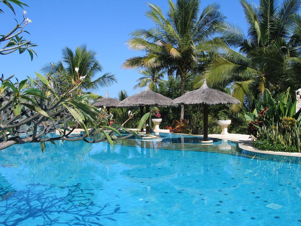 Medana Resort Lombok Tanjung  Extérieur photo