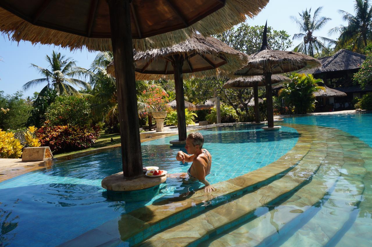 Medana Resort Lombok Tanjung  Extérieur photo