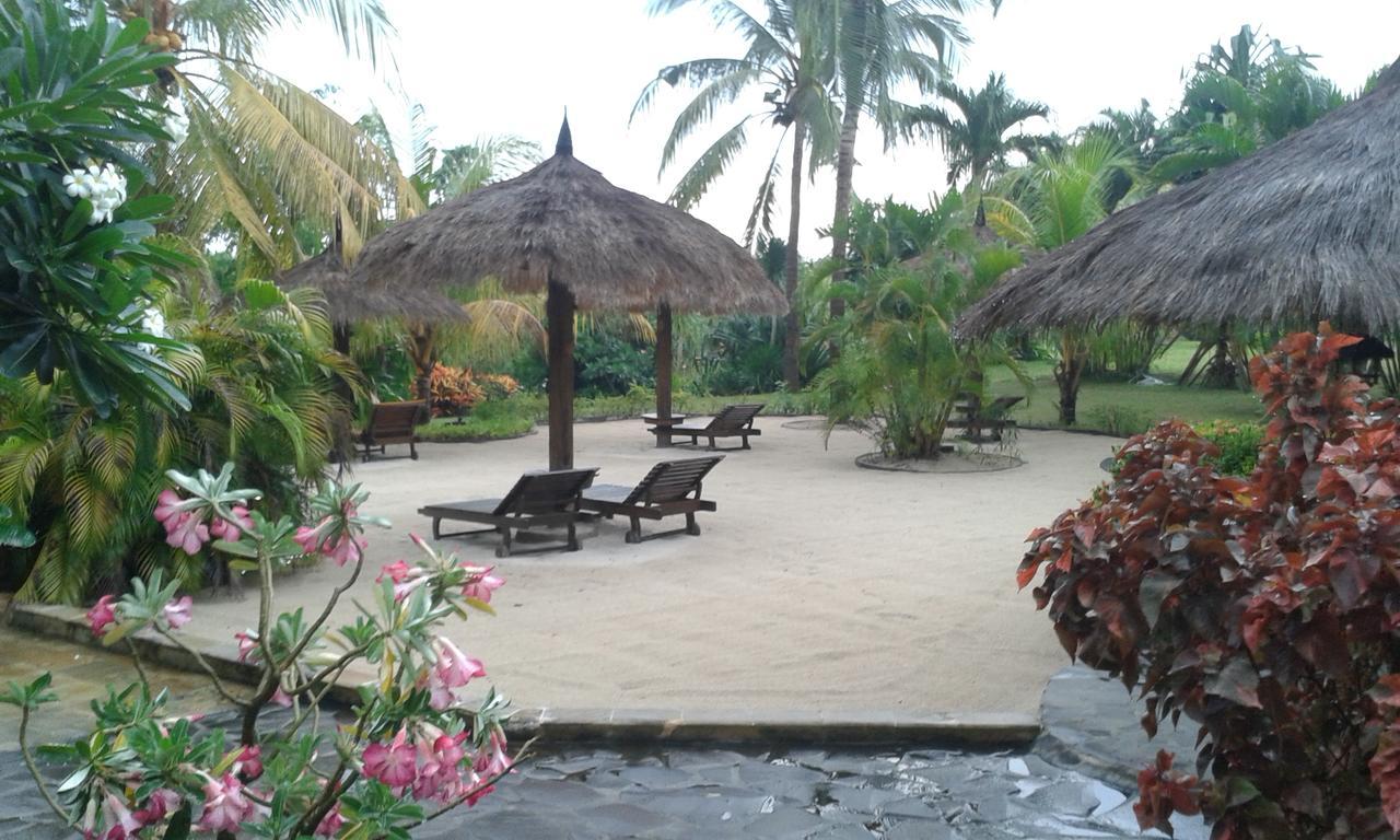 Medana Resort Lombok Tanjung  Extérieur photo
