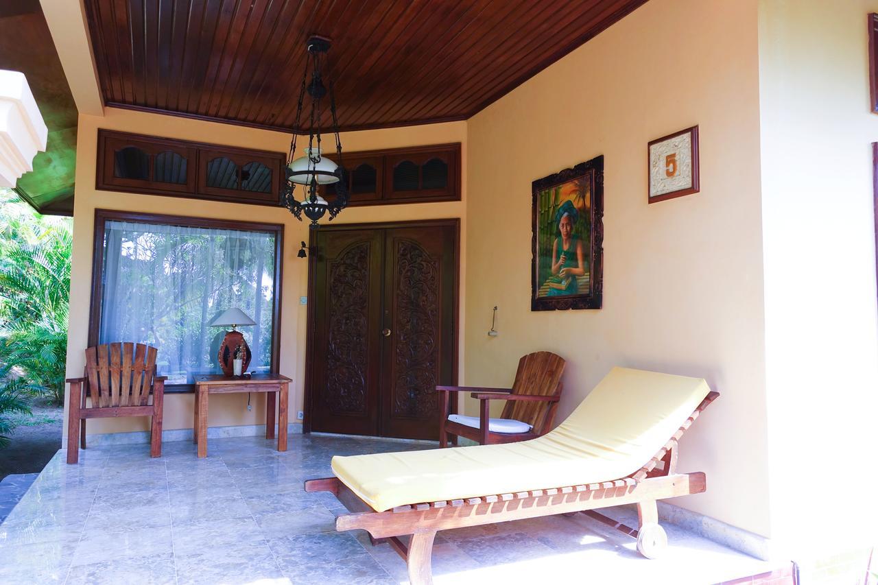 Medana Resort Lombok Tanjung  Extérieur photo