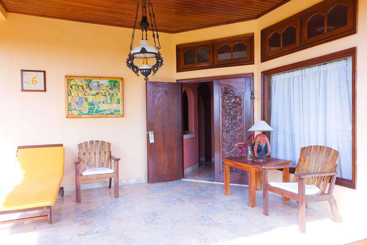 Medana Resort Lombok Tanjung  Extérieur photo