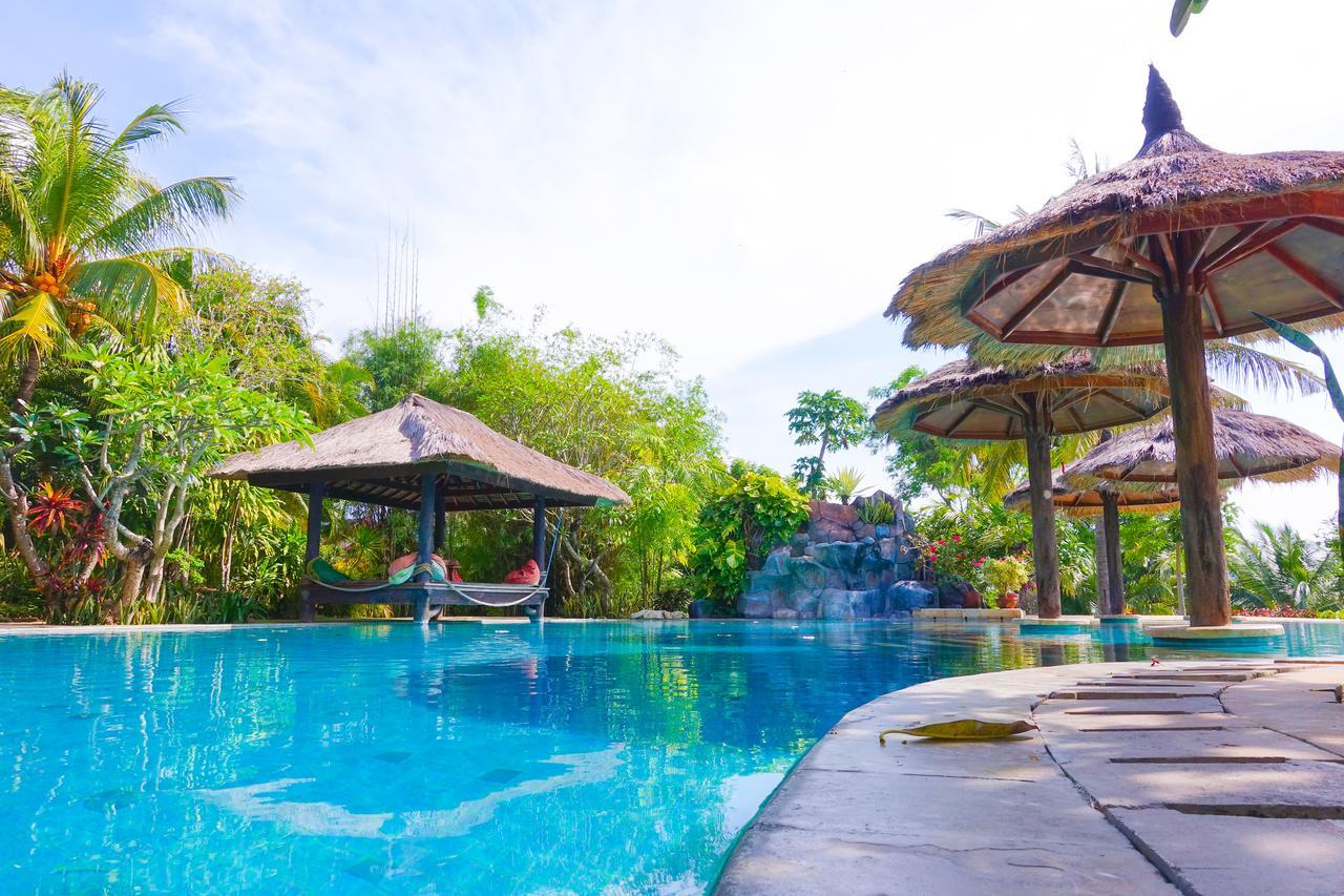 Medana Resort Lombok Tanjung  Extérieur photo