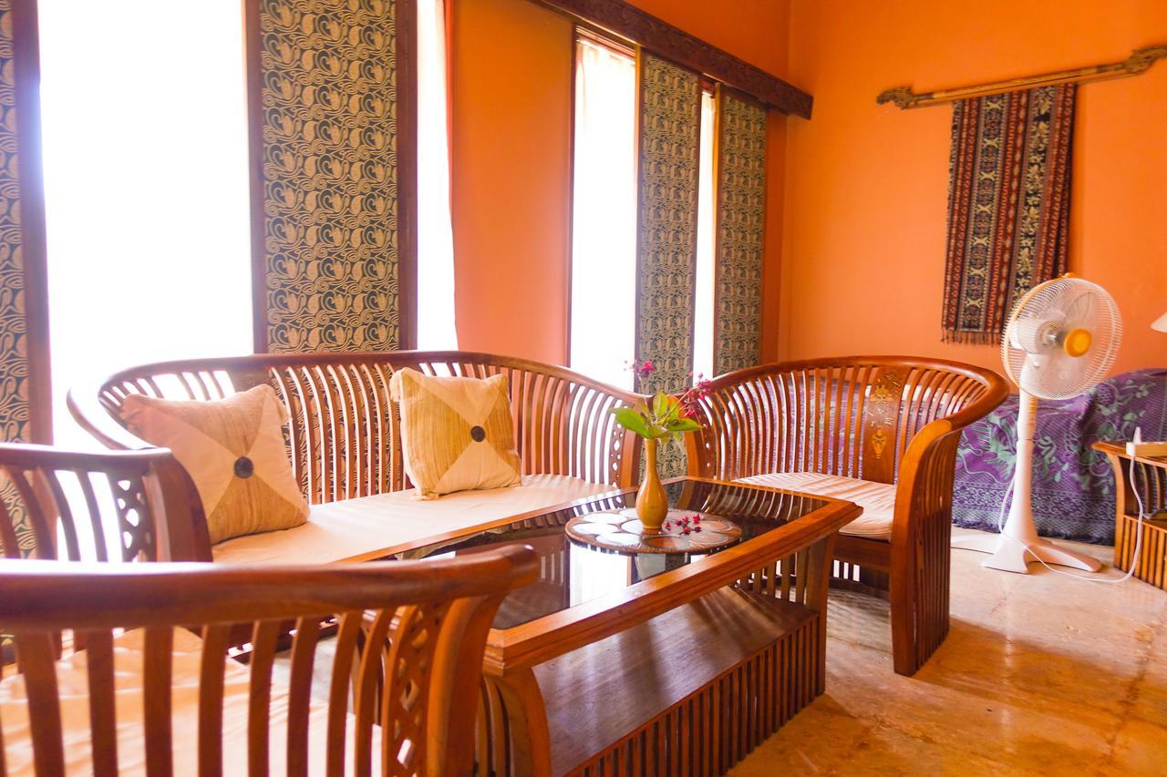 Medana Resort Lombok Tanjung  Extérieur photo