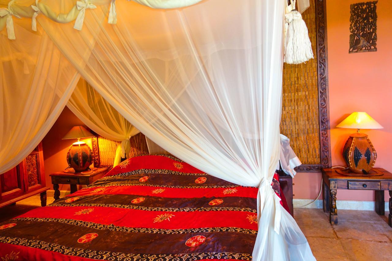 Medana Resort Lombok Tanjung  Extérieur photo