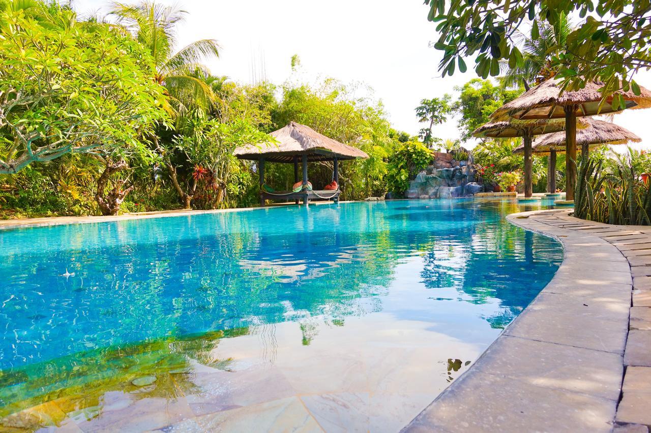 Medana Resort Lombok Tanjung  Extérieur photo