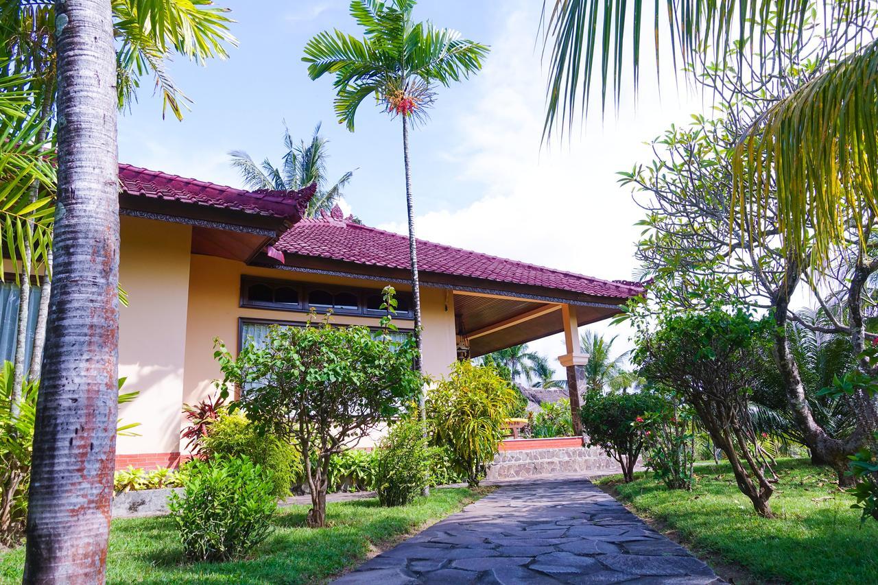 Medana Resort Lombok Tanjung  Extérieur photo