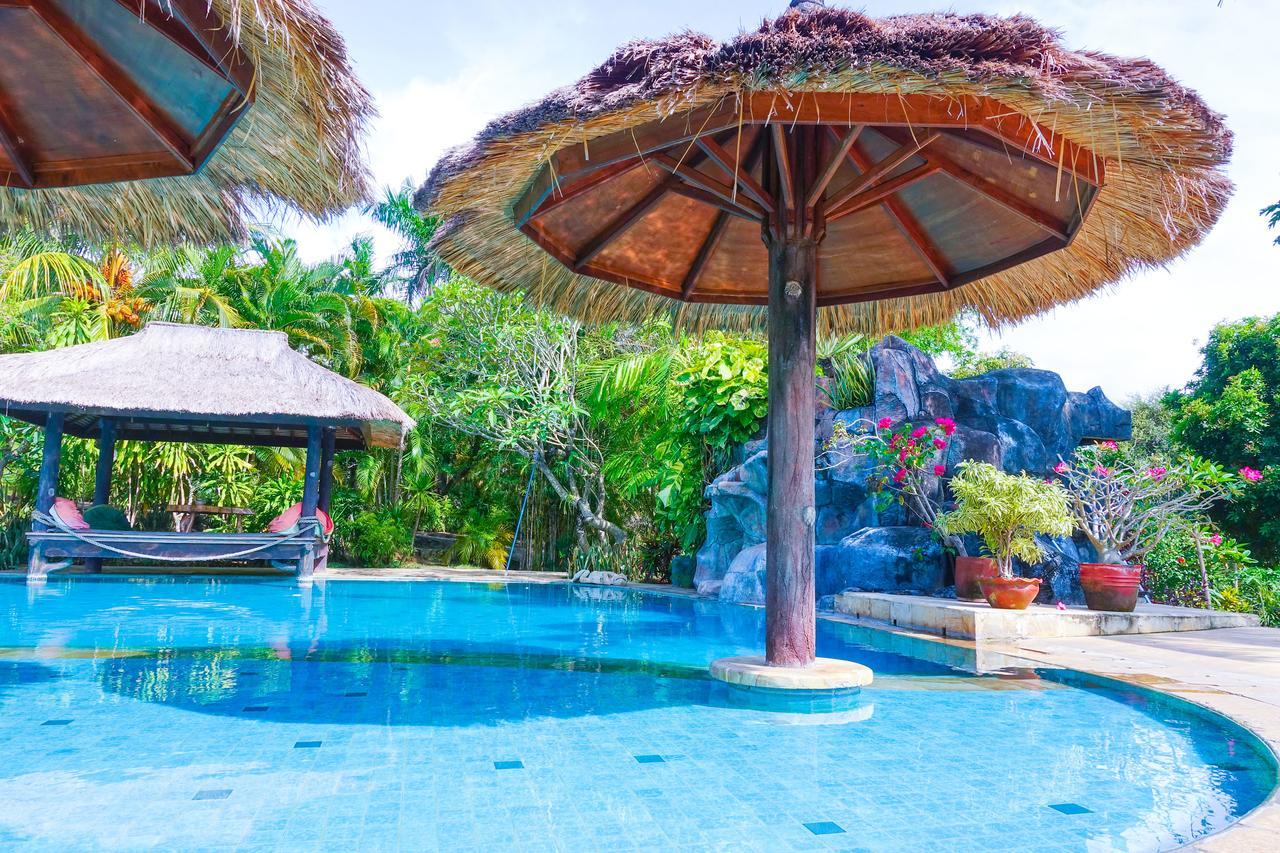 Medana Resort Lombok Tanjung  Extérieur photo
