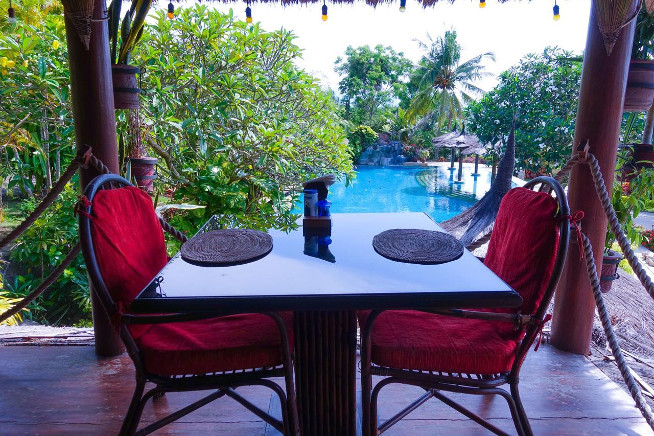 Medana Resort Lombok Tanjung  Extérieur photo
