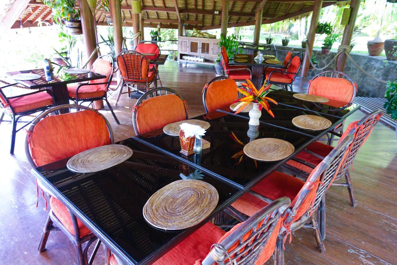 Medana Resort Lombok Tanjung  Extérieur photo