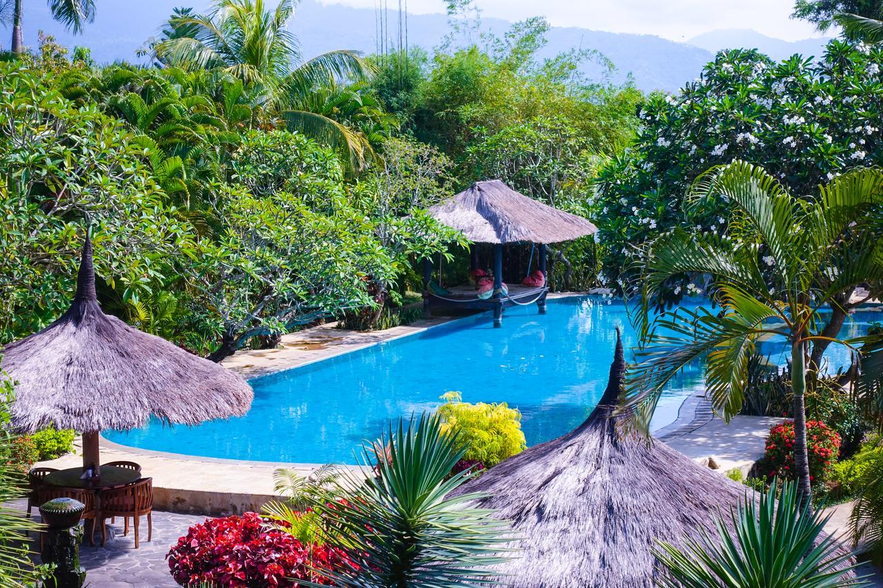 Medana Resort Lombok Tanjung  Extérieur photo