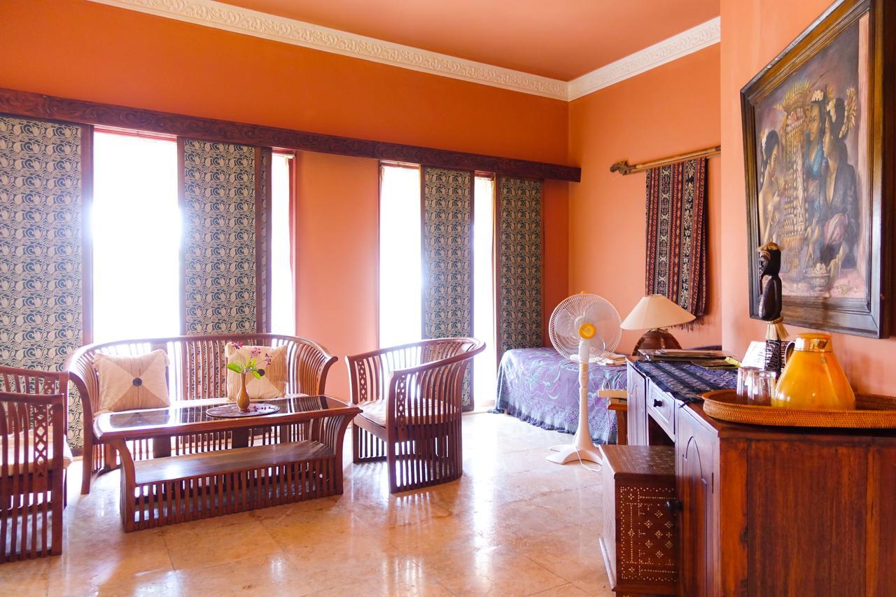 Medana Resort Lombok Tanjung  Extérieur photo