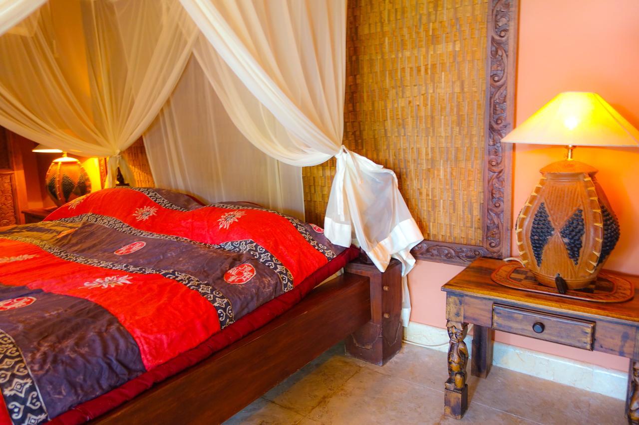 Medana Resort Lombok Tanjung  Extérieur photo